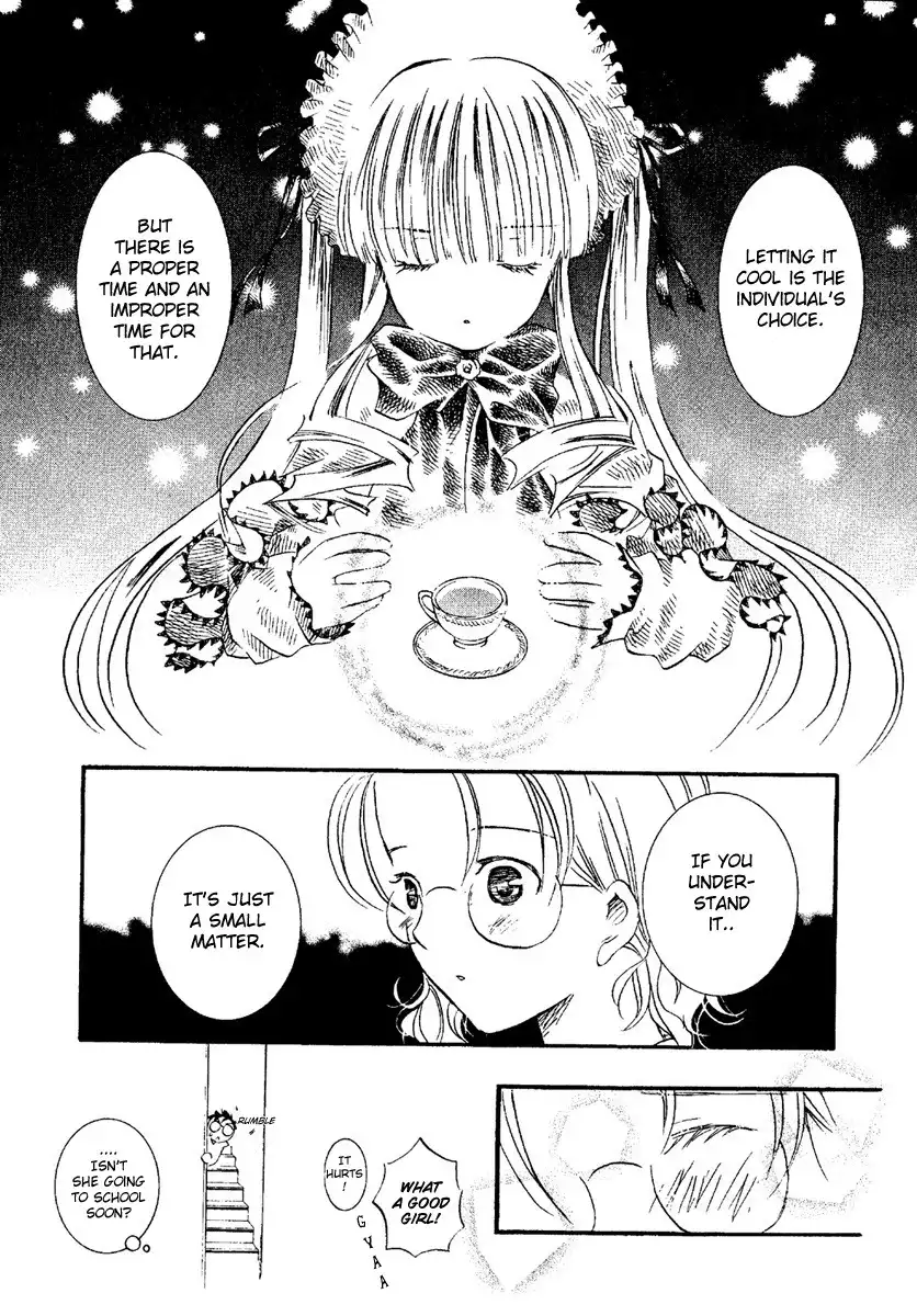 Rozen Maiden Chapter 5 12